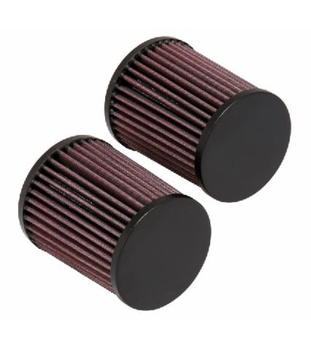 Спортен въздушен филтър K&N HA1004R