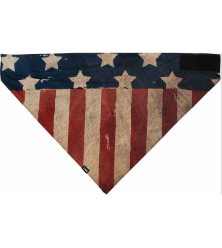 Кърпа за глава SPORTFLEX SERIES AMERICAN FLAG