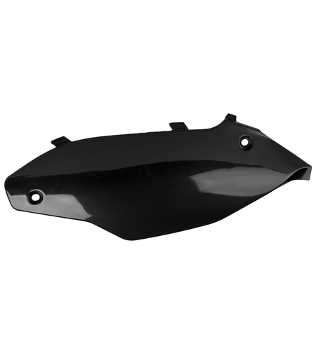 Странични панели Polisport за Kawasaki KX250F - 2013-16 / KX450F - 2012-15 Black OEM Color