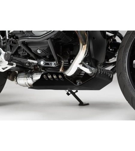 Протектор двигател SW-MOTECH ENGINE GUARD R NINE T ABS