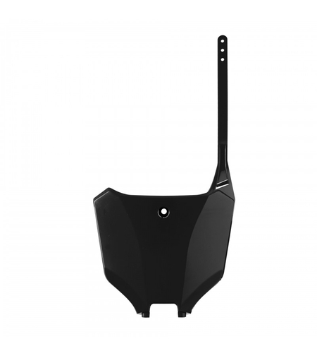 Предна табела рестайлинг POLISPORT Honda CR 125/250R (2000-01) Black