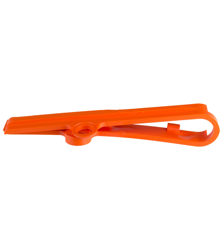 Плъзгач за верига Polisport KTM 85 SX - 2003-14 KTM Orange
