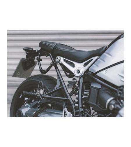 Стойка за куфар SW-MOTECH SIDE CARRIER SLC L R NINE T ABS