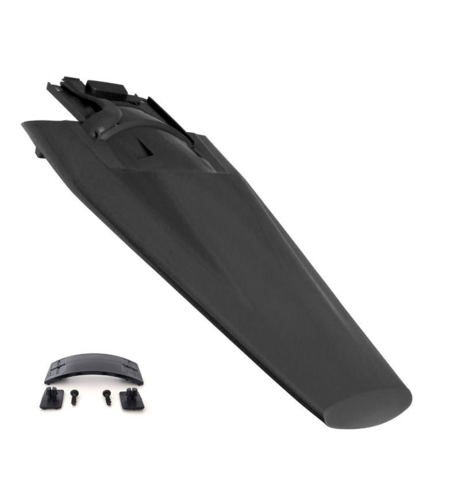 Заден калник RACETECH Rear Fender Husqvarna 23-25 (Black)