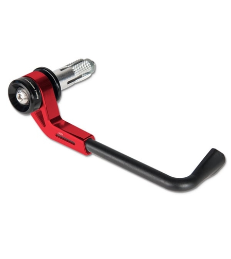 Предпазител лост BARRACUDA LEVER PRO-TECT B-LUX RED