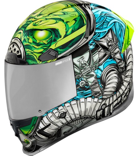 Каска ICON AIRFRAME PRO OUTBREAK