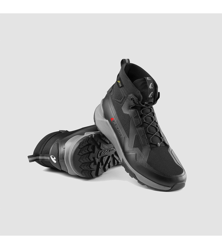 Боти FORMA KUMO BLACK