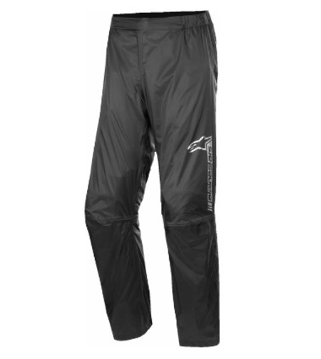 Дъждобран долнище ALPINESTARS HURRICANE V2 BLK
