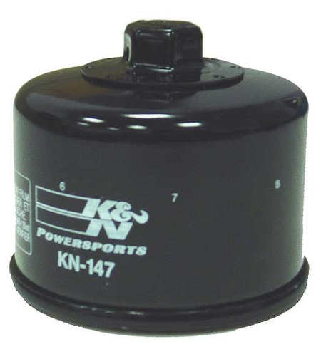 Маслен филтър K&N KN147