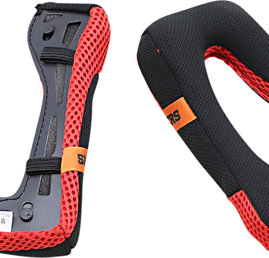 Вътрешност за каска ALPINESTARS SM5 CHEEK PAD S-M5 +5MM