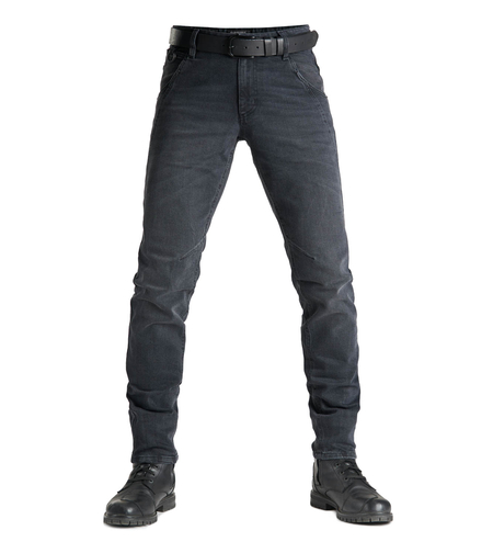 Мото дънки PANDO MOTO CASUAL ROBBY 03 - Slim-Fit Cordura® LONG