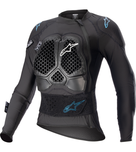 Дамска протекторна ризница ALPINESTARS Bionic Action V2