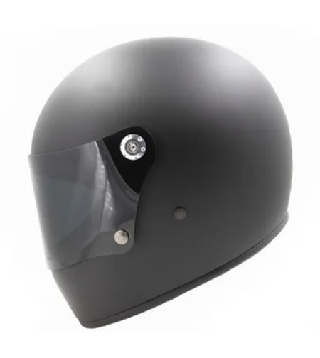 Опушен визьор за PREMIER TROPHY DARK SMOKE