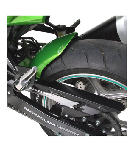 ЗАДЕН КАЛНИК BARRACUDA Kawasaki Z750 (2007-2014)