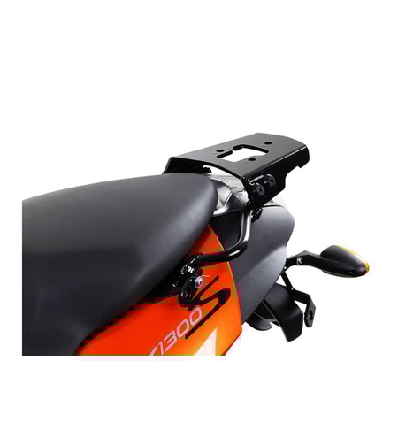 Стойка за куфар SW-MOTECH LUGGAGE ALU-RACK K 1200 S