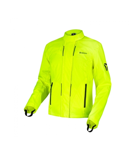 Дамски дъждобран SECA MULTIDRY LADY FLUO YELLOW