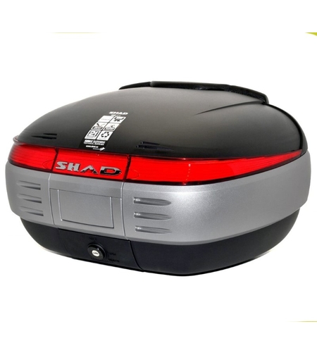 Мото куфар SHAD SH50