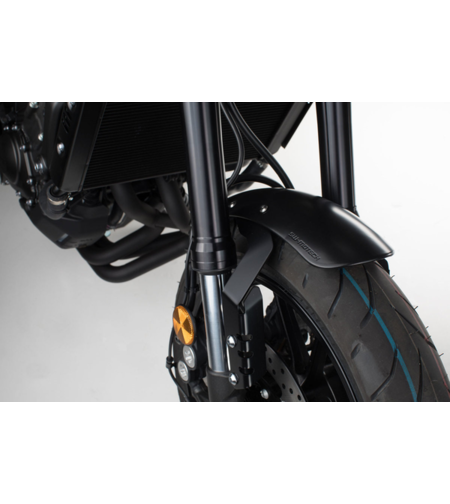 Калник SW-MOTECH FRONT FENDER KIT FJ-09 850 ABS