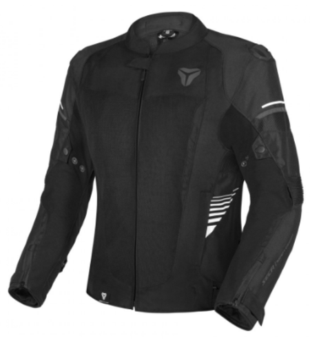 Лятно яке SECA AERO PRO BLACK