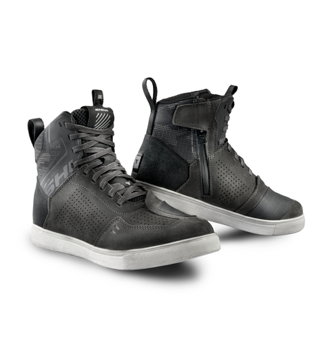 Мото боти SHIMA REBEL 2.0 VENT GREY