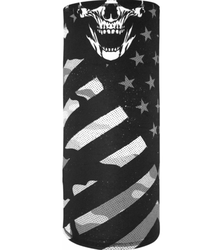 Мултифункционална кърпа SPORTFLEX PATRIOT URCAM