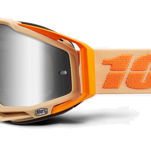 Мотокрос очила 100% RACECRAFT SAHARA