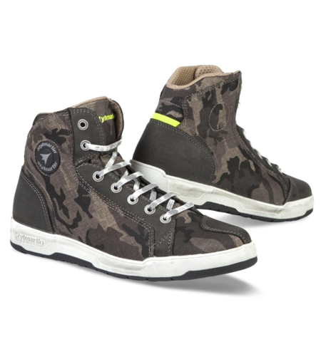 Мото кецове Stylmartin Raptor Evo Camo