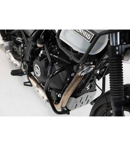 Краш бар SW-MOTECH CRASH BAR HIMALAYAN 400 ABS 22