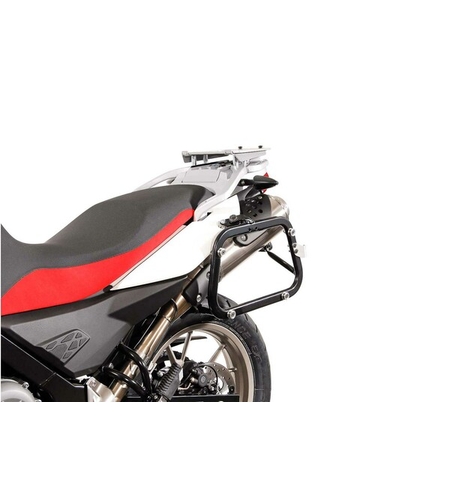 Странични стойки за куфар SW-MOTECH SIDE CARRIER EVO F 650