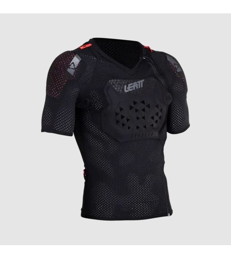Протекторна ризница LEATT Tee ReaFlex Stealth