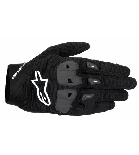 Ръкавици ALPINESTARS SP X 1 BK/WH