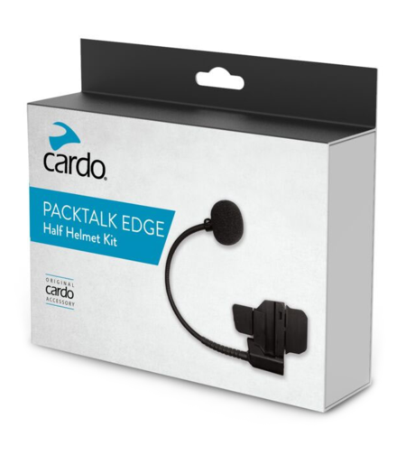 СТОЙКА С МИКРОФОН ЗА СКУТЕР КАСКИ CARDO - PACKTALK EDGE