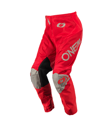 Мотокрос брич O'NEAL MATRIX RIDEWEAR RED/GRAY 2021