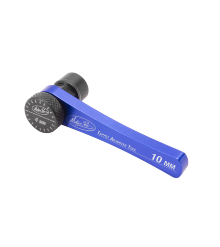 Инструмент за регулиране на клапани MOTION PRO TOOL TAPPET ADJ 4X10MM