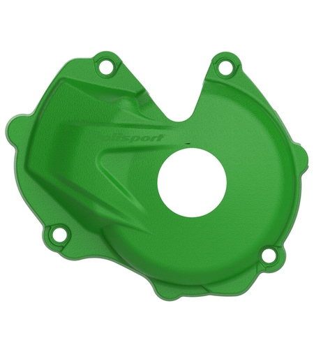 Предпазител за капака на запалването KAWASAKI KX450F- 2016-18 GREEN