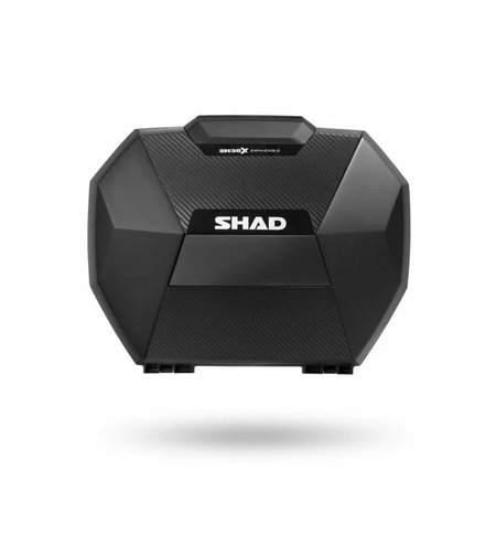 Странични куфари за мотор SHAD EXPANDABLE SH38X CARBON