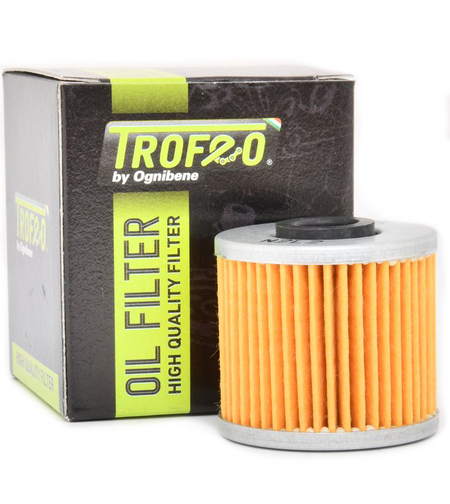 Маслен мото филтър TROFEO TR566