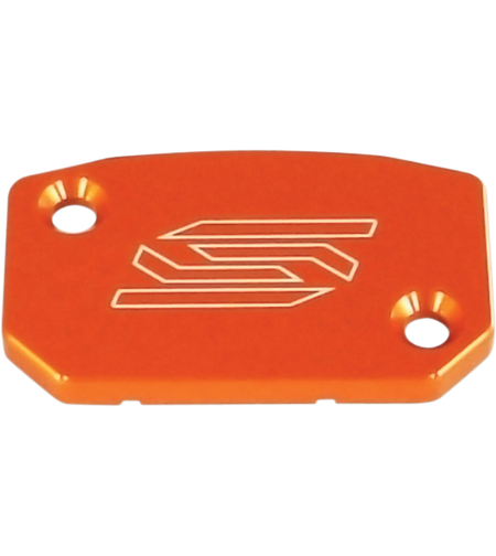 Капаче за резервоарна спирачки SCAR ORANGE