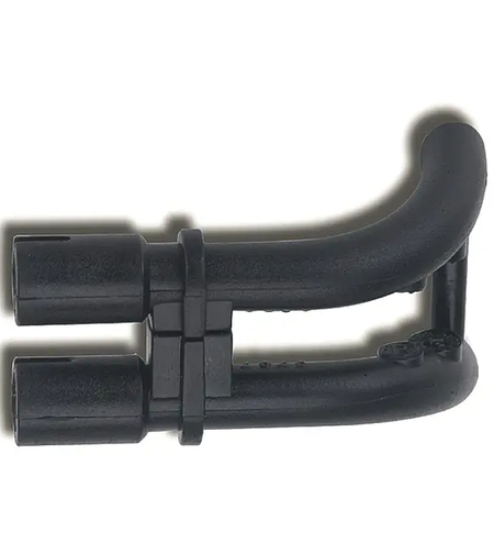 Протектор за лостче DOMINO CABLE BENDS PUSH-PULL POLYMER