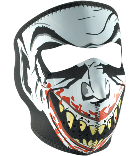 Маска за лице GLOW VAMPIRE