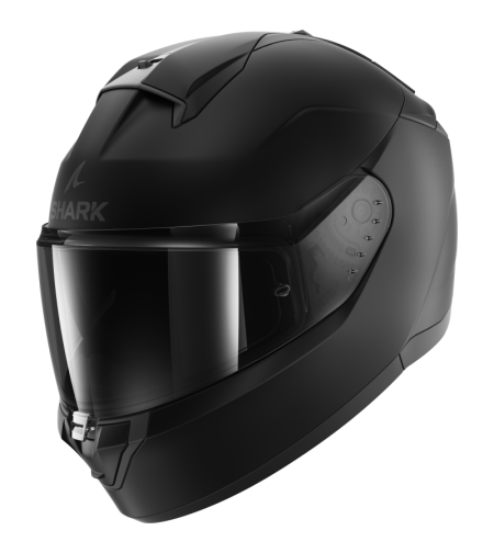 Каска SHARK RIDILL 2 BLACK MATT