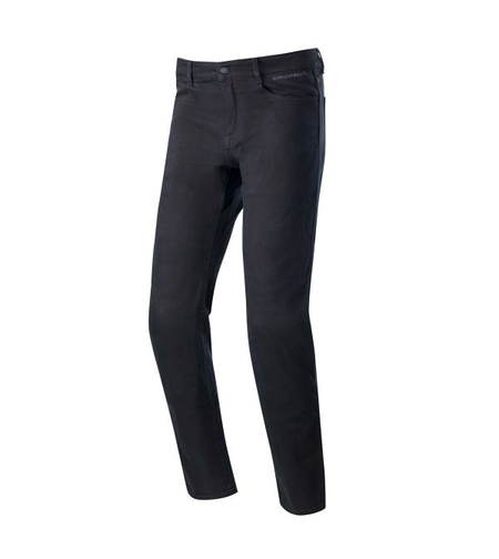 Мото дънки ALPINESTARS RADON R BLACK