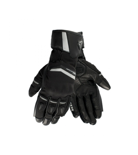 Дамски текстилни мото ръкавици SECA COMPASS LADY