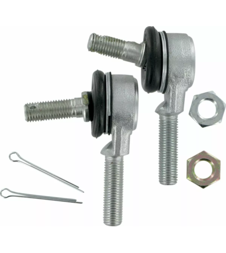 Комплект накрайници за вързани пръти MOOSE RACING TIE ROD END AC MSE