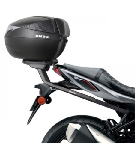Монтажен комплект за куфари SHAD TOP MASTER SUZUKI SV 650 '16'18