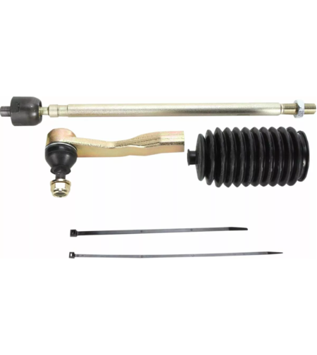 Комплект за сглобяване на щанги за UTV MOOSE RACING TIE ROD END KIT LEFT SIDE