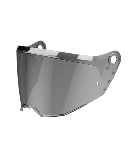 Визьор за каска AIROH COMMANDER 2 LIGHT SMOKE