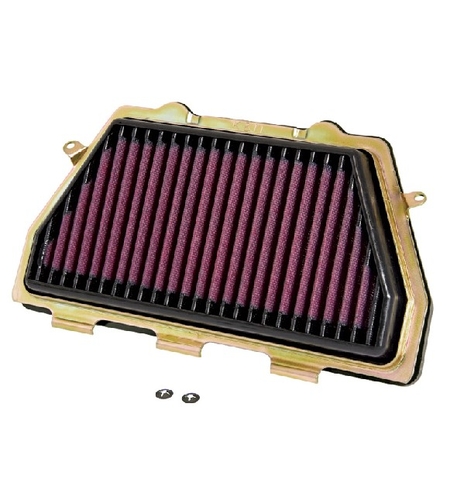 Спортен въздушен филтър K&N HA1008R