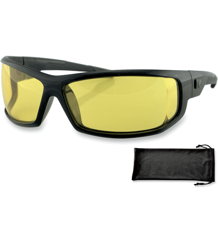 Очила BOBSTER AXL YELLOW