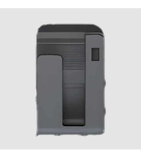 Щипка за монтиране на CARDO Packtalk Pro/Edge/Neo/Custom